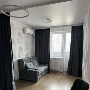 Продается 1-комнатная квартира, 23 м²