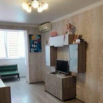 Продается 1-комнатная квартира, 34,9 м²