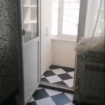 Сдается 1-комнатная квартира, 37 м²