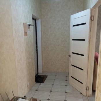 Сдается 1-комнатная квартира, 49 м²