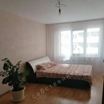 Продается 3-х комнатная квартира, 90,1 м²