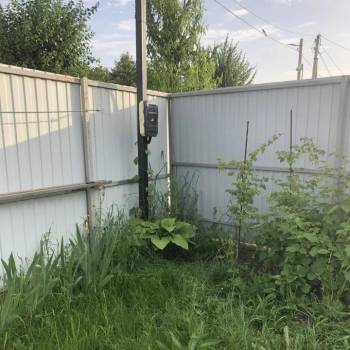 Продается Участок, 500 м²