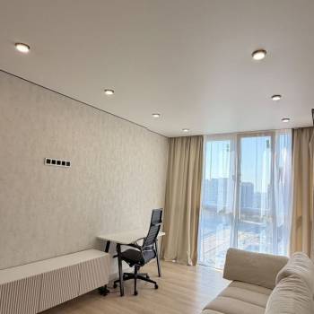 Продается 2-х комнатная квартира, 57,6 м²