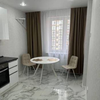 Продается 1-комнатная квартира, 36,3 м²