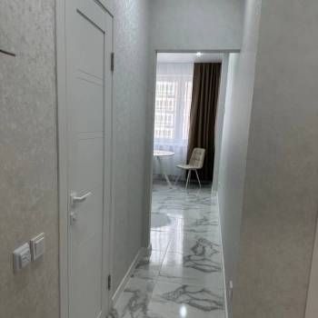 Продается 1-комнатная квартира, 36,3 м²