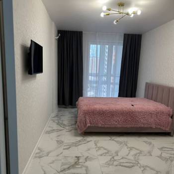 Продается 1-комнатная квартира, 36,3 м²