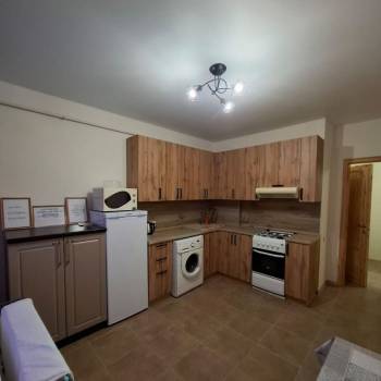Сдается 1-комнатная квартира, 43 м²