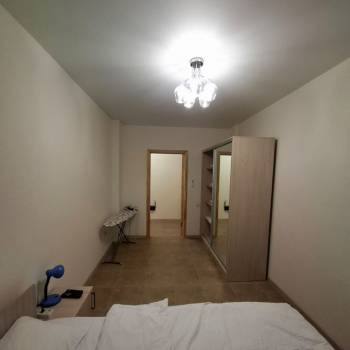 Сдается 1-комнатная квартира, 43 м²