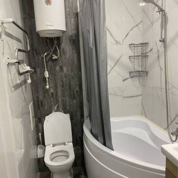 Сдается 1-комнатная квартира, 32 м²