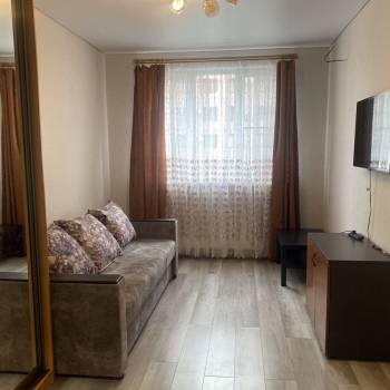 Сдается 1-комнатная квартира, 32 м²