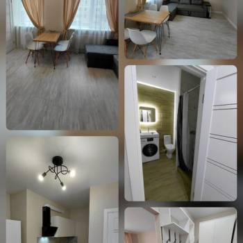 Сдается 1-комнатная квартира, 26 м²