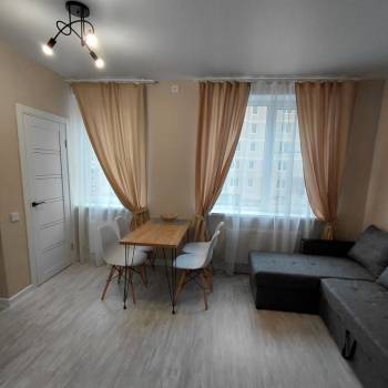 Сдается 1-комнатная квартира, 26 м²