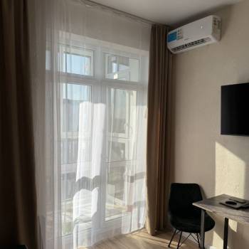 Сдается 1-комнатная квартира, 20 м²