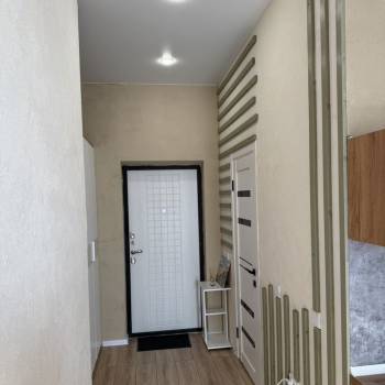 Сдается 1-комнатная квартира, 20 м²