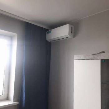 Сдается 1-комнатная квартира, 39 м²
