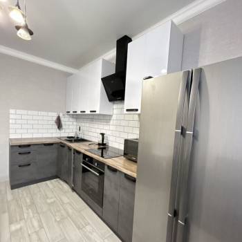 Сдается 1-комнатная квартира, 45 м²
