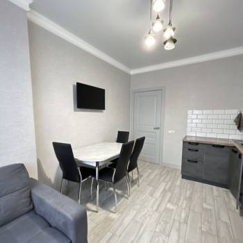 Сдается 1-комнатная квартира, 45 м²
