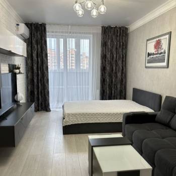 Сдается 1-комнатная квартира, 45 м²