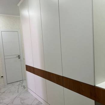 Сдается 2-х комнатная квартира, 61,1 м²