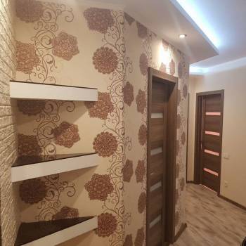 Сдается 2-х комнатная квартира, 65 м²