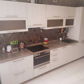 Сдается 2-х комнатная квартира, 65 м²