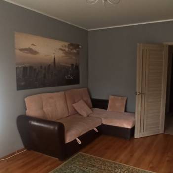 Сдается 1-комнатная квартира, 30,3 м²