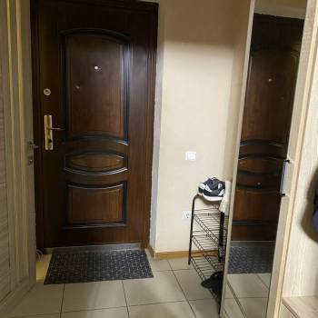 Сдается 1-комнатная квартира, 30,3 м²