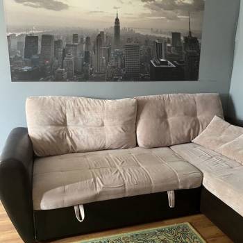 Сдается 1-комнатная квартира, 30,3 м²
