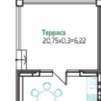 Сдается Дом, 92 м²
