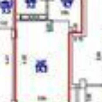 Продается 1-комнатная квартира, 22 м²