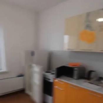 Продается 1-комнатная квартира, 35,9 м²