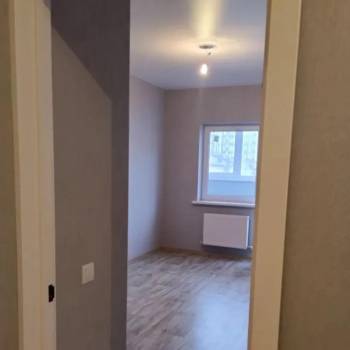 Продается 1-комнатная квартира, 35,6 м²