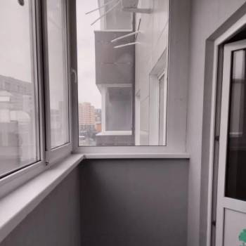 Продается 1-комнатная квартира, 35,6 м²