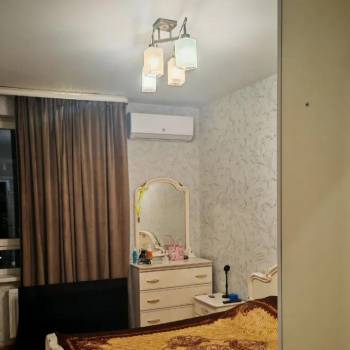 Продается 1-комнатная квартира, 36 м²