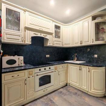 Продается 2-х комнатная квартира, 66,6 м²