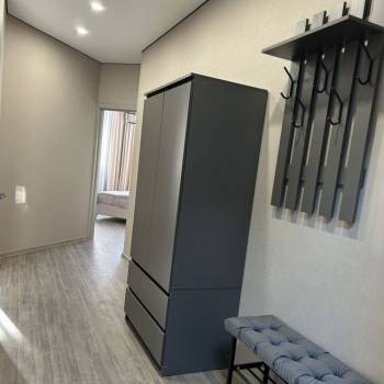 Сдается 1-комнатная квартира, 45 м²