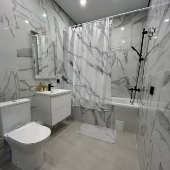 Сдается 1-комнатная квартира, 45 м²