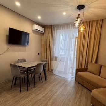 Сдается 1-комнатная квартира, 45 м²