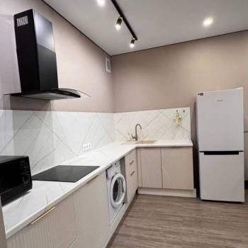 Сдается 1-комнатная квартира, 45 м²