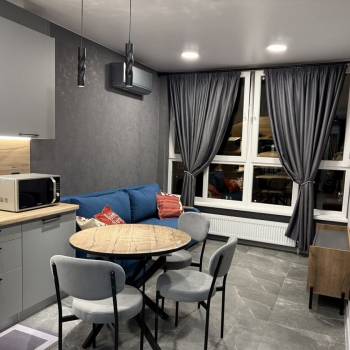 Сдается 1-комнатная квартира, 44,3 м²