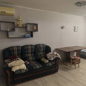 Сдается 1-комнатная квартира, 32 м²