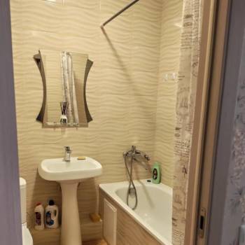 Сдается 1-комнатная квартира, 33,9 м²