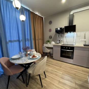 Сдается 1-комнатная квартира, 30 м²