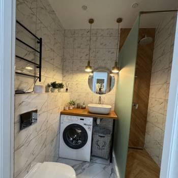 Сдается 1-комнатная квартира, 30 м²