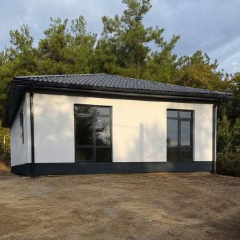 Продается Дом, 80 м²