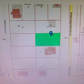 Продается Участок, 800 м²