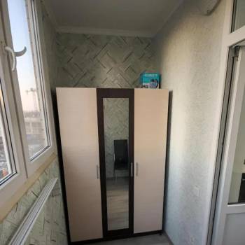 Сдается 1-комнатная квартира, 31,3 м²