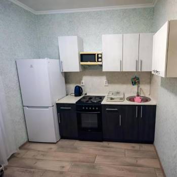 Сдается 1-комнатная квартира, 31,3 м²
