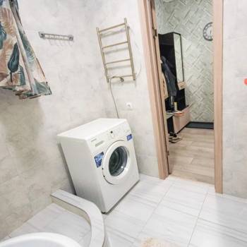 Сдается 1-комнатная квартира, 31,3 м²
