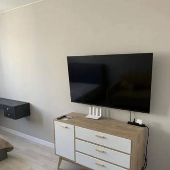 Сдается 1-комнатная квартира, 35 м²